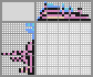 Japanese crossword «Little Pink Whale» Japanese crossword «Little Pink Whale»