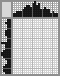 Japanese crossword &laquo;Little Santa&raquo;