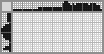 Japanese crossword «Small helicopter» Japanese crossword «Small helicopter»