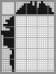 Japanese crossword «Little Thief» Japanese crossword «Little Thief»