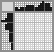 Japanese crossword «Little pest» Japanese crossword «Little pest»