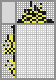 Japanese crossword «Itsy Bitsy Teeny Weeny Yellow Polkadot Bikini» Japanese crossword «Itsy Bitsy Teeny Weeny Yellow Polkadot Bikini»