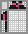 Japanese crossword &laquo;Raspberry martini&raquo;