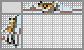 Japanese crossword «Robin» Japanese crossword «Robin»