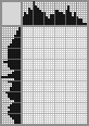 Japanese crossword &laquo;Belgian Malinois Dog&raquo;