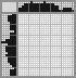 Random crossword
