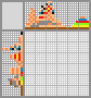 Japanese crossword «Baby» Japanese crossword «Baby»