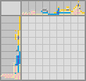 Japanese crossword «Kid» Japanese crossword «Kid»