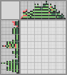 Japanese crossword «Baby dino» Japanese crossword «Baby dino»