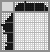 Japanese crossword «Baby flamingo» Japanese crossword «Baby flamingo»