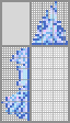 Japanese crossword &laquo;Squid Kid (Stardew Valley)&raquo;