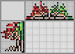 Japanese crossword «Baby Mario & Baby Luigi» Japanese crossword «Baby Mario & Baby Luigi»
