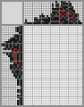 Japanese crossword «Tommy Boy» Japanese crossword «Tommy Boy»