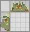 Japanese crossword «Baby yoda» Japanese crossword «Baby yoda»