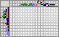 Japanese crossword «Baby» Japanese crossword «Baby»