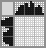 Japanese crossword &laquo;Small maze&raquo;