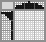 Japanese crossword &laquo;Paint roller&raquo;