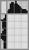 Japanese crossword &laquo;Mom&raquo;