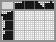 Japanese crossword &laquo;Mummy&raquo;