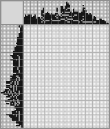 Japanese crossword «Mom» Japanese crossword «Mom»