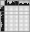 Japanese crossword «Mom and daughter» Japanese crossword «Mom and daughter»
