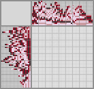 Japanese crossword &laquo;Mom and daughter&raquo;