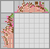 Japanese crossword &laquo;Mom and baby&raquo;
