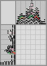 Japanese crossword &laquo;Awesome Opossum!&raquo;