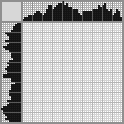 Japanese crossword &laquo;Mom, happy Birthday!&raquo;