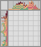Japanese crossword &laquo;Mother with daughter&raquo;