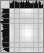 Japanese crossword «Mum and toddler» Japanese crossword «Mum and toddler»