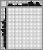 Japanese crossword «Giraffe family» Japanese crossword «Giraffe family»