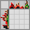 Japanese crossword «A mother and her child» Japanese crossword «A mother and her child»
