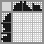 Japanese crossword &laquo;Mom with son&raquo;