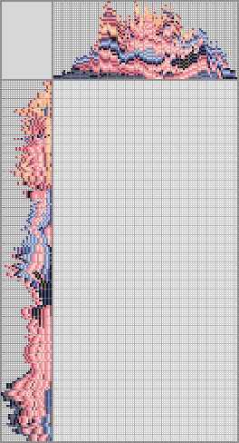 Japanese crossword «Stacy's Mom» Japanese crossword «Stacy's Mom»