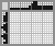 Japanese crossword &laquo;Kitten in a shoe&raquo;