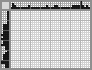 Japanese crossword &laquo;Mammoth&raquo;