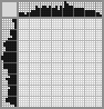 Japanese crossword «Little mammoth» Japanese crossword «Little mammoth»