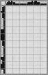 Japanese crossword «The Mandalorian» Japanese crossword «The Mandalorian»