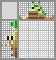 Japanese crossword &laquo;Mandrake&raquo;