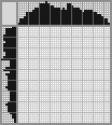 Japanese crossword &laquo;Mandragora&raquo;