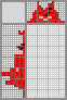 Japanese crossword «Dummy» Japanese crossword «Dummy»