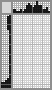 Japanese crossword &laquo;Dummy&raquo;