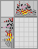 Japanese crossword &laquo;Maneki-neko&raquo;