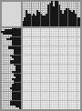 Japanese crossword &laquo;Maneki-neko (japanese mascot)&raquo;