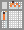 Japanese crossword &laquo;Manhattan Cocktail&raquo;