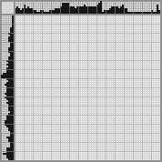Japanese crossword &laquo;Manon&raquo;