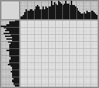Japanese crossword &laquo;Manuscript&raquo;