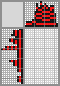 Japanese crossword «Mad Dummy» Japanese crossword «Mad Dummy»