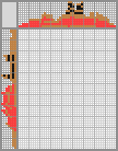 Japanese crossword «Bear Manyasha» Japanese crossword «Bear Manyasha»